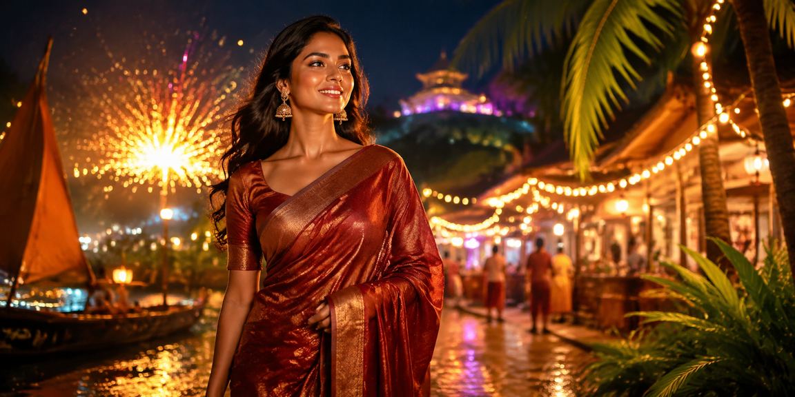 বগুড়ার রাতের বাজারের পরিবেশে ক্যাসিনো বিনোদন উপভোগ করছেন একজন তরুণ