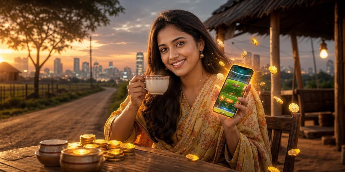 কুমিল্লায় মোবাইলে 77cab লটারি খেলছেন একজন বাংলাদেশি ব্যবহারকারী